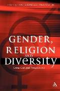 Gender, Religion and Diversity: Cross-Cultural Perspectives