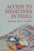 Access to Medicines in India