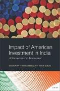 Impact of American Investment in India