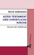 Altes Testament und christliche Kirche