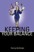 Keeping Your Balance