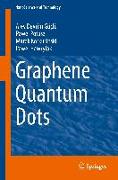 Graphene Quantum Dots