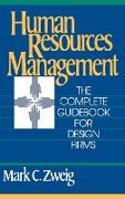 Human Resources Management