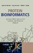 Protein Bioinformatics