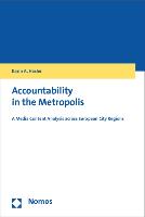 Accountability in the Metropolis
