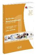 Fit für das Büromanagement (Band 1) - Lehrerhandbuch
