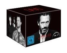 Dr. House Gesamtbox