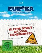 EUReKA Gesamtbox