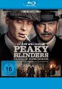 Peaky Blinders - Gangs of Birmingham - Staffel 1