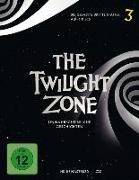 The Twilight Zone 3. Staffel. Unwahrscheinliche Geschichten