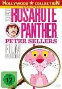 ROSA PANTHER SELLERS COLLECTION