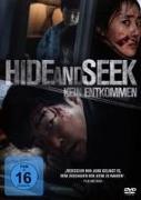 Hide and Seek - Kein Entkommen