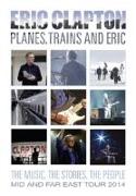 Planes,Trains And Eric (DVD)