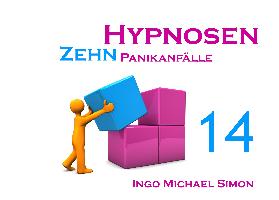Zehn Hypnosen. Band 14