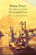 Las aventuras de Huckleberry Finn