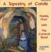 A Tapestry of Carols