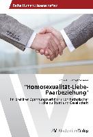 "Homosexualität-Liebe-Paarbeziehung"