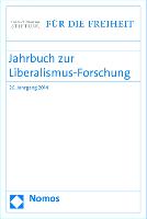 Jahrbuch zur Liberalismus-Forschung 2014