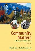 Community Matters