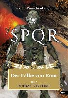 Spqr - Der Falke Von ROM