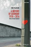 A History of Germany 1918-2014