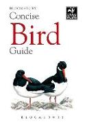 Concise Bird Guide