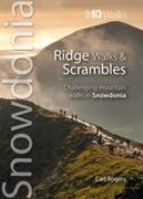 Ridge Walks & Scrambles