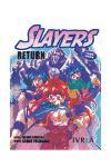 Slayers: Return