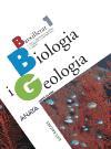 Biologia i geologia, 1 Batxillerat (Baleares)