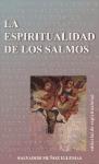 La espiritualidad de los salmos