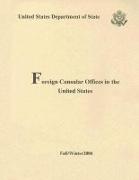 Foreign Consular Offices in the United States 2004, Fall/Winter