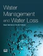 Water Management and Water Loss