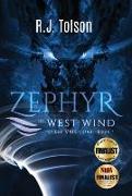 Zephyr the West Wind (Chaos Chronicles