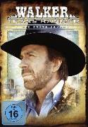 Walker, Texas Ranger - Season 1 (7 Discs, Multibox)