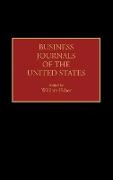 Business Journals of the United States