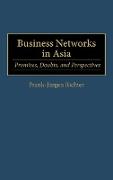 Business Networks in Asia