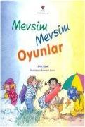 Mevsim Mevsim Oyunlar