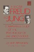 From Freud to Jung