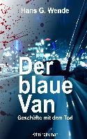 Der blaue Van