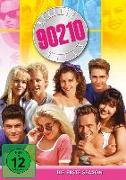 Beverly Hills, 90210 - Season 1 (6 Discs, Multibox)