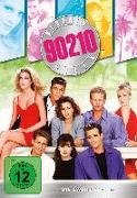 Beverly Hills, 90210 - Season 2 (8 Discs, Multibox)