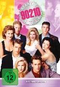 Beverly Hills, 90210 - Season 3 (8 Discs, Multibox)