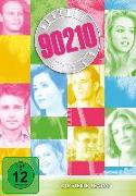 Beverly Hills, 90210 - Season 4 (8 Discs, Multibox)