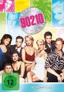 Beverly Hills, 90210 - Season 5 (8 Discs, Multibox)