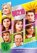 Beverly Hills, 90210 - Season 8 (7 Discs, Multibox)