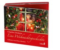 Charles Dickens - Eine Weihnachtsgeschichte