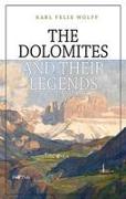 The Dolomites and their Legends