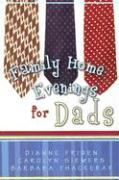 Family Home Evenings for Dads