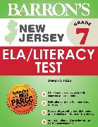 New Jersey Grade 7 ELA/Literacy Test