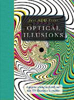 Just Add Color: Optical Illusions
